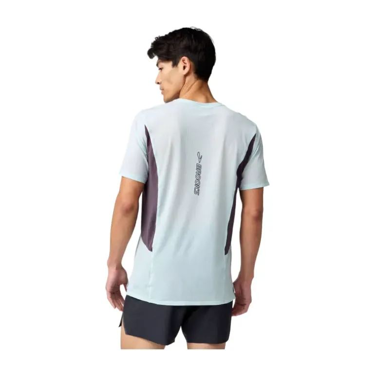 T-shirt High Point 2.0 homme