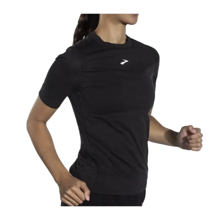 T-SHIRT HIGH POINT FEMME