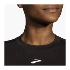 T-SHIRT HIGH POINT FEMME