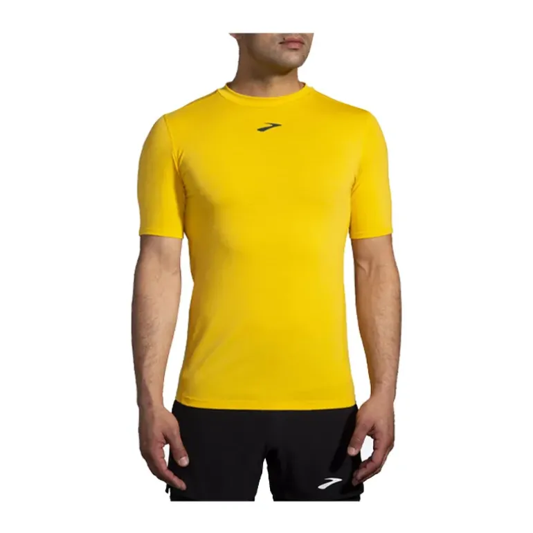 T-SHIRT HIGH POINT HOMME