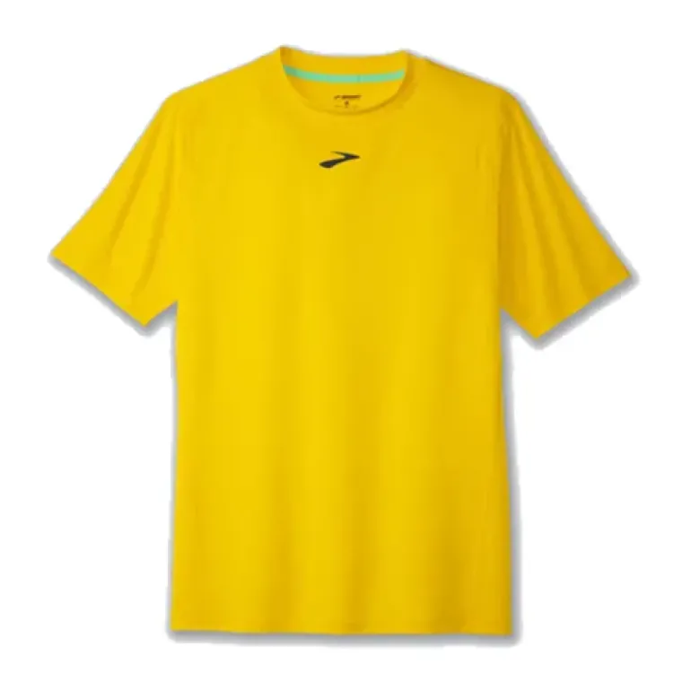 T-SHIRT HIGH POINT HOMME