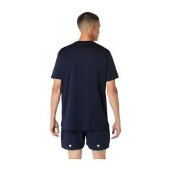 T-shirt homme Asics FUJITRAIL LOGO SS TOP
