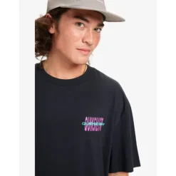 T-SHIRT HW DESERT PARADISE HOMME
