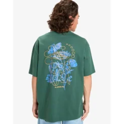 T-SHIRT HW DESERT PARADISE HOMME