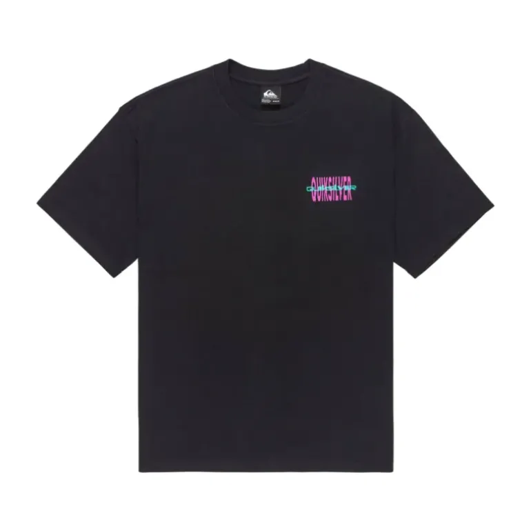 T-SHIRT HW DESERT PARADISE HOMME