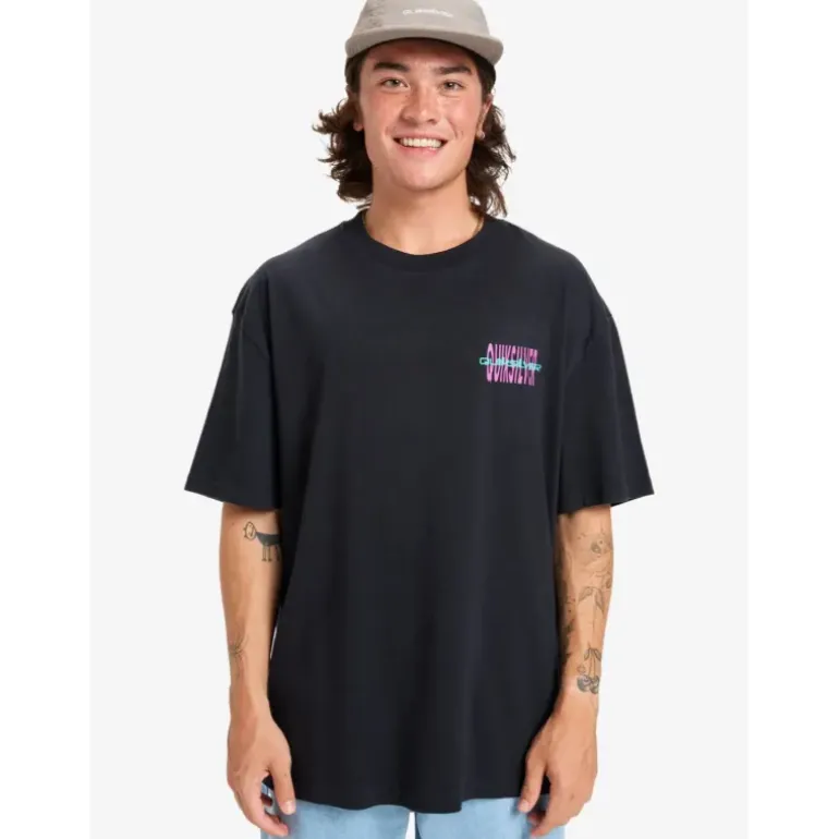 T-SHIRT HW DESERT PARADISE HOMME