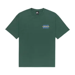 T-SHIRT HW DESERT PARADISE HOMME
