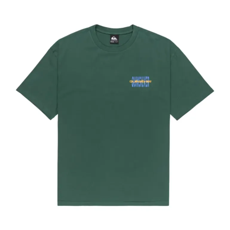 T-SHIRT HW DESERT PARADISE HOMME