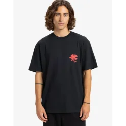 T-SHIRT HW MELT AWAY HOMME