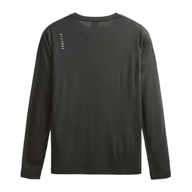 T-SHIRT IABANO MERINO TECH HOMME