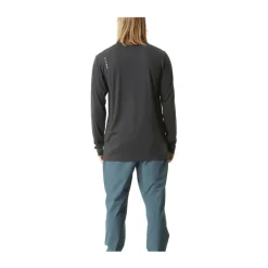 T-SHIRT IABANO MERINO TECH HOMME