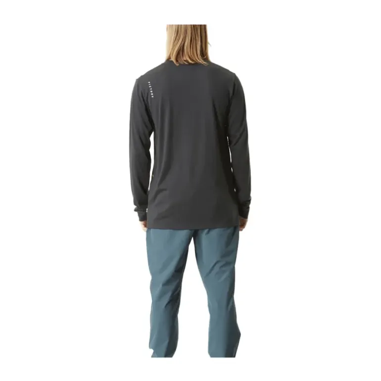 T-SHIRT IABANO MERINO TECH HOMME