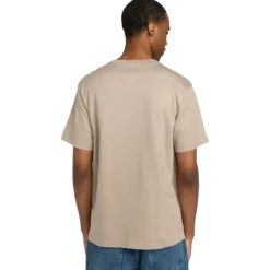 T-shirt Icon Embroidery homme