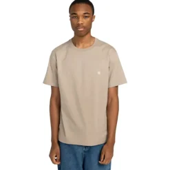 T-shirt Icon Embroidery homme