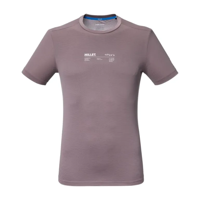 T-shirt INTENSE ESSENTIAL homme