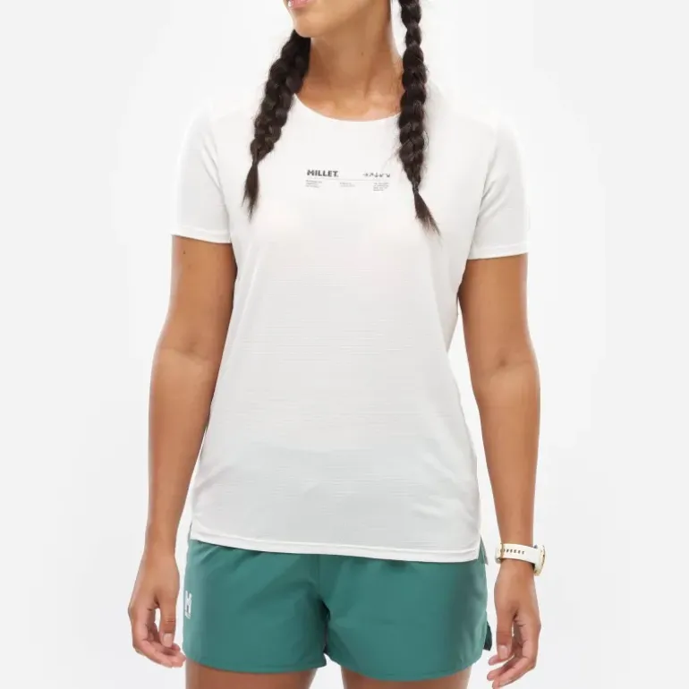 T-Shirt Intense femme