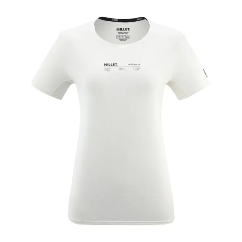 T-Shirt Intense femme