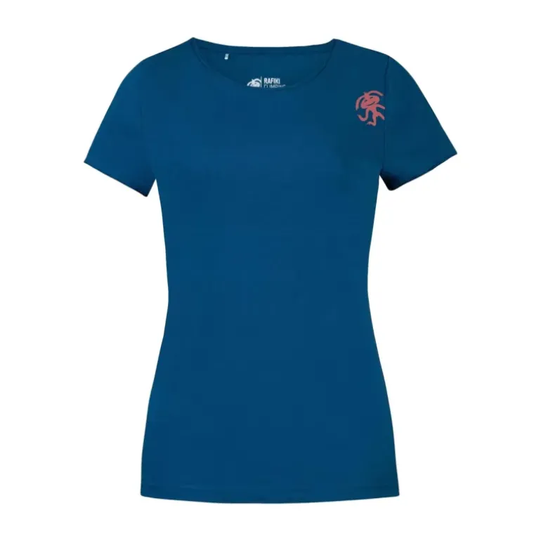 T-shirt Jay femme