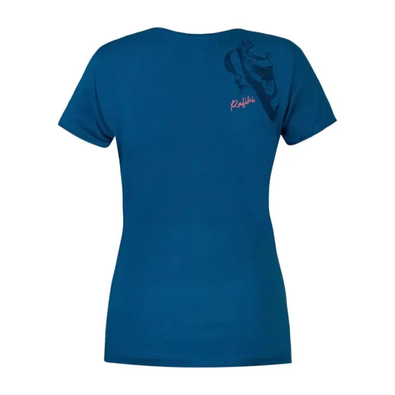 T-shirt Jay femme