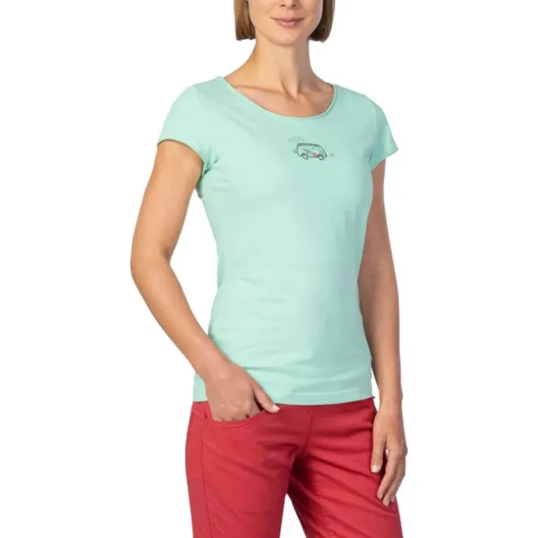 T-shirt Jay femme