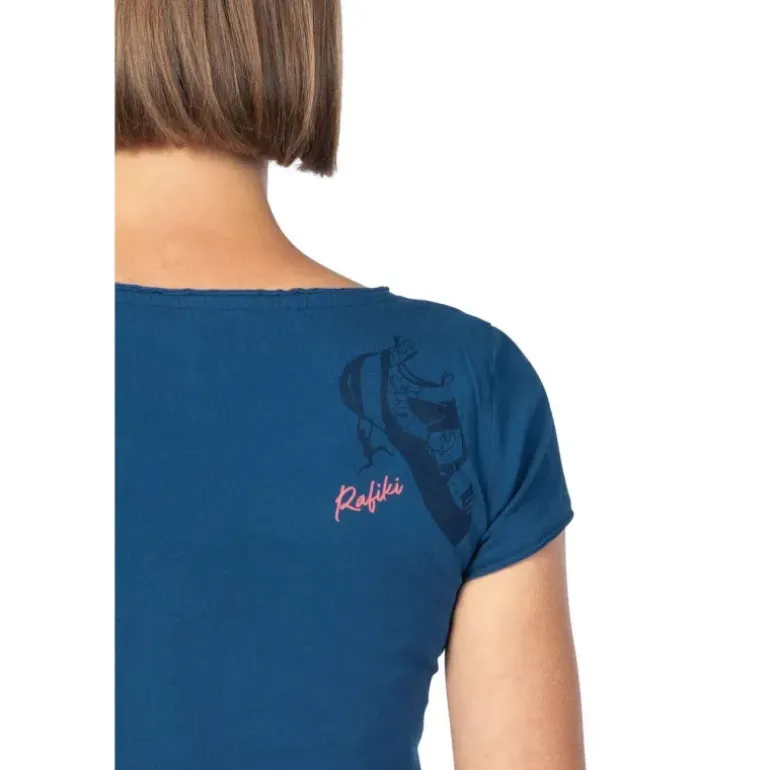 T-shirt Jay femme