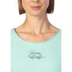 T-shirt Jay femme