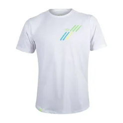 T-SHIRT LIGHT MIXTE