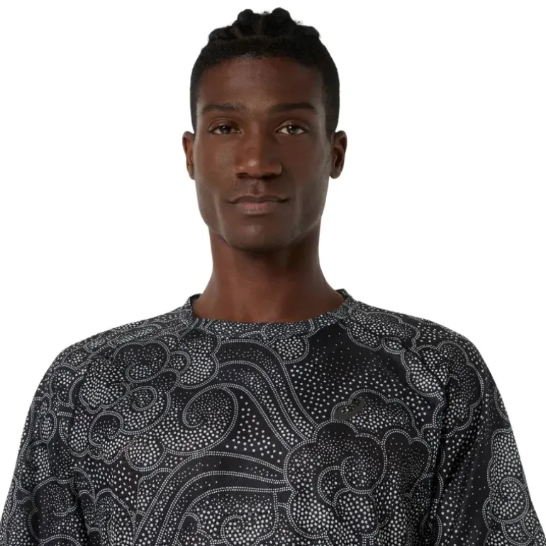 T-SHIRT LIMITED SERIES METARUN HOMME