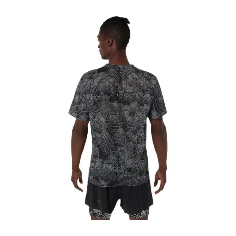 T-SHIRT LIMITED SERIES METARUN HOMME