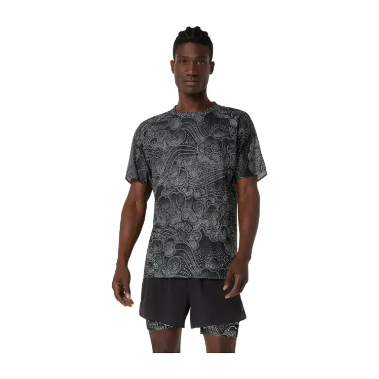 T-SHIRT LIMITED SERIES METARUN HOMME