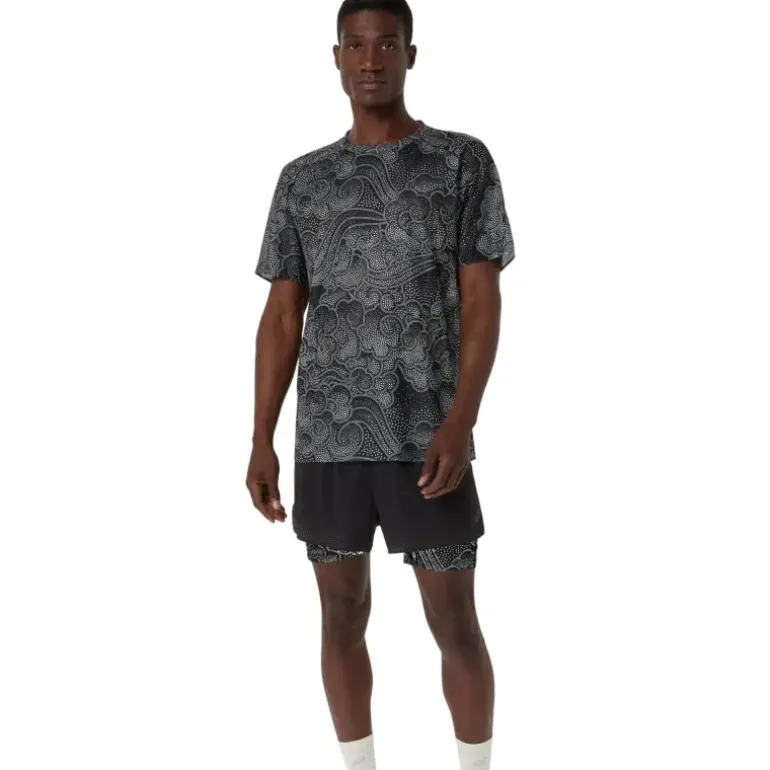 T-SHIRT LIMITED SERIES METARUN HOMME