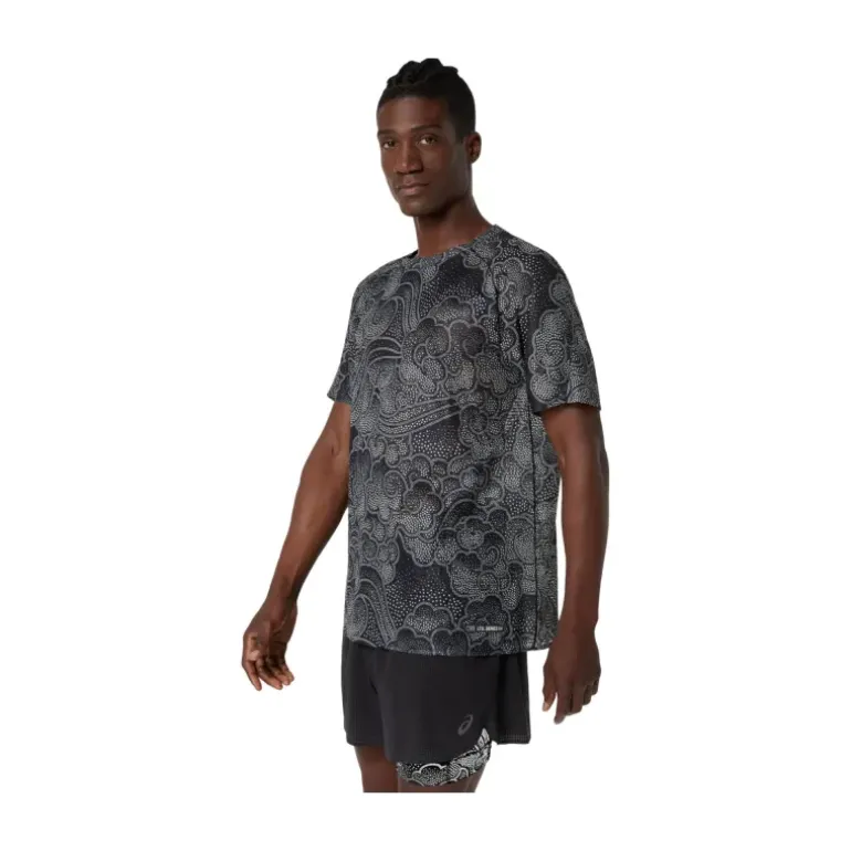 T-SHIRT LIMITED SERIES METARUN HOMME