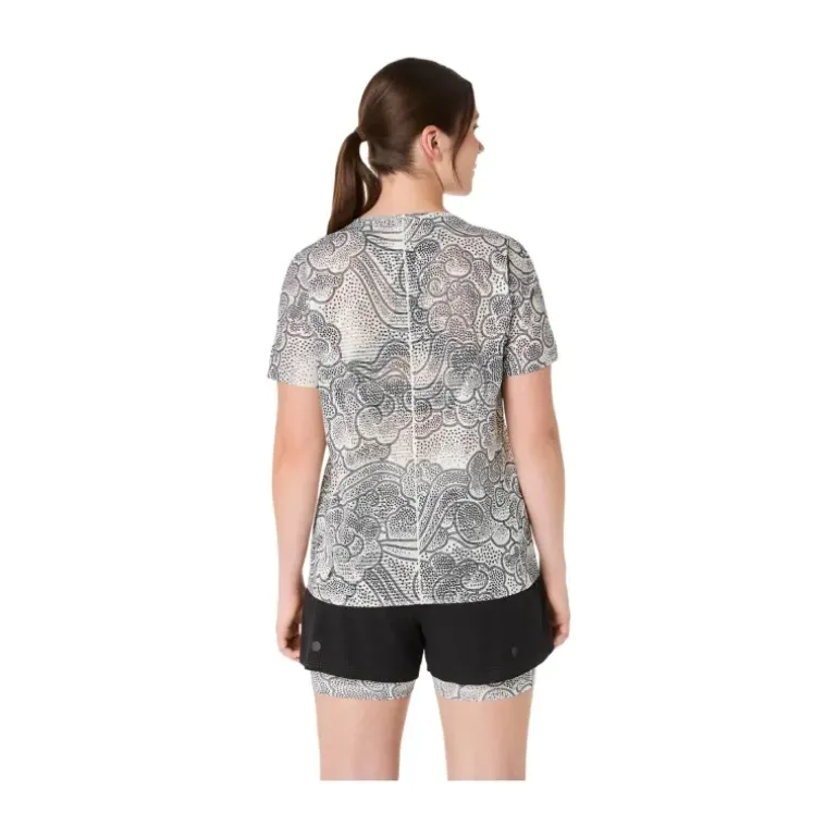 T-SHIRT LIMITED SERIES METARUN FEMME