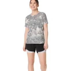 T-SHIRT LIMITED SERIES METARUN FEMME