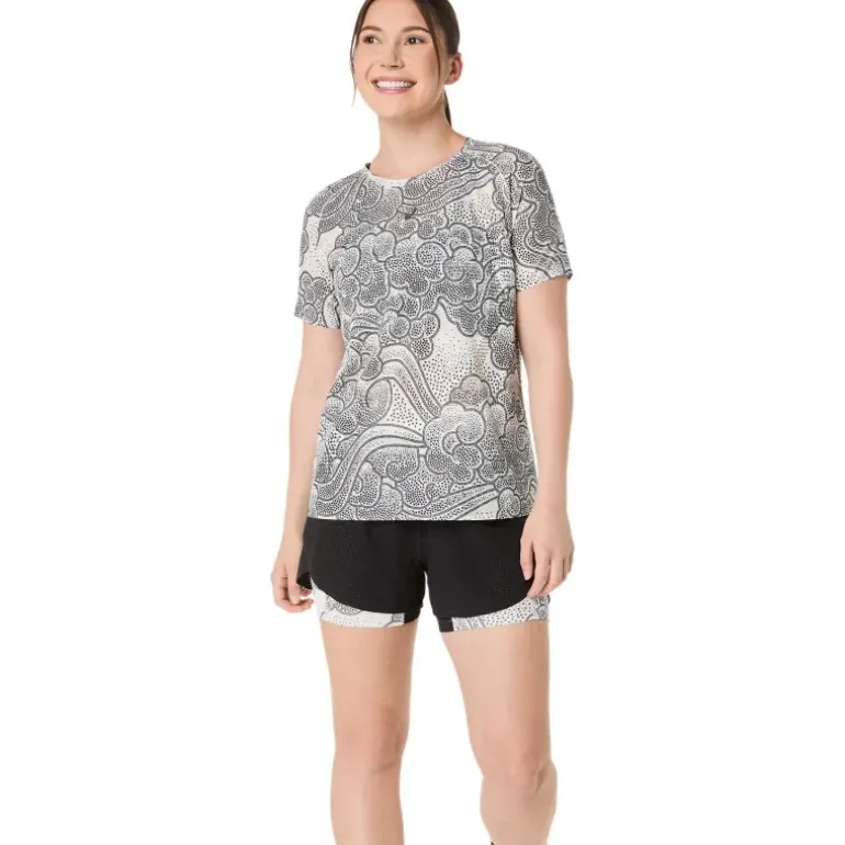 T-SHIRT LIMITED SERIES METARUN FEMME