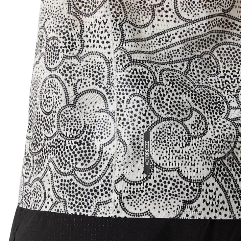 T-SHIRT LIMITED SERIES METARUN FEMME