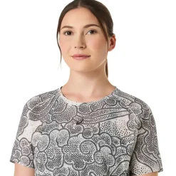 T-SHIRT LIMITED SERIES METARUN FEMME