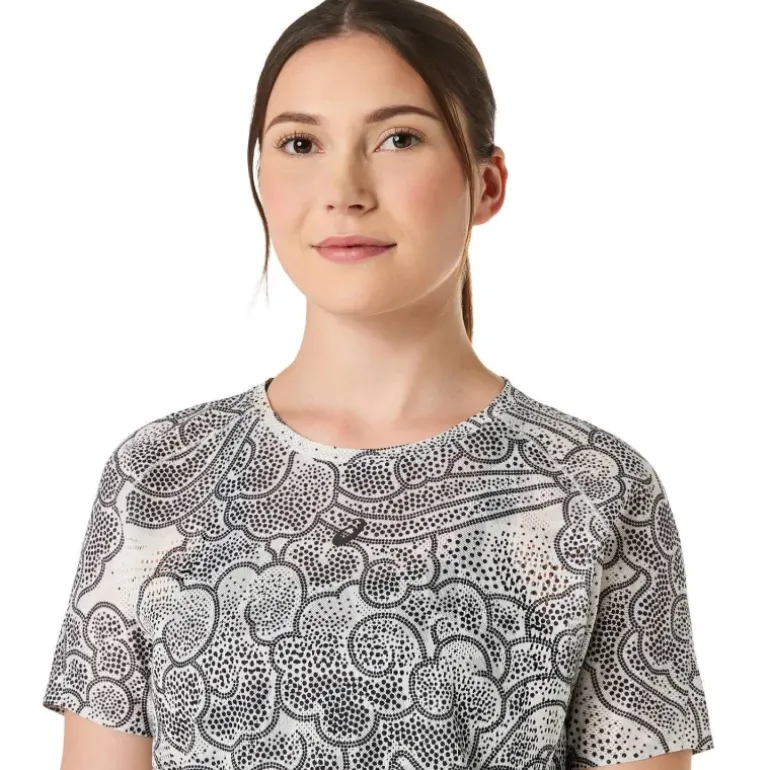 T-SHIRT LIMITED SERIES METARUN FEMME