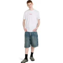 T-shirt Lowcase Bp homme