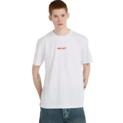 T-shirt Lowcase Bp homme