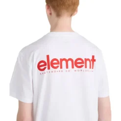 T-shirt Lowcase Bp homme