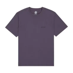T-SHIRT LOWCASE PIGMENT HOMME