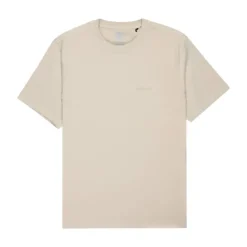 T-SHIRT LOWCASE PIGMENT HOMME