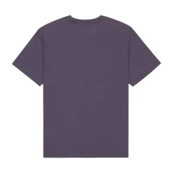 T-SHIRT LOWCASE PIGMENT HOMME