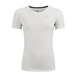 T-SHIRT MANCHES COURTES ACTIVE 365 LINENCO FEMME