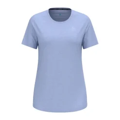 T-SHIRT MANCHES COURTES ACTIVE 365 LINENCO FEMME