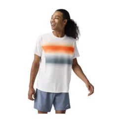 T-SHIRT MANCHES COURTES Atmosphere 3.0