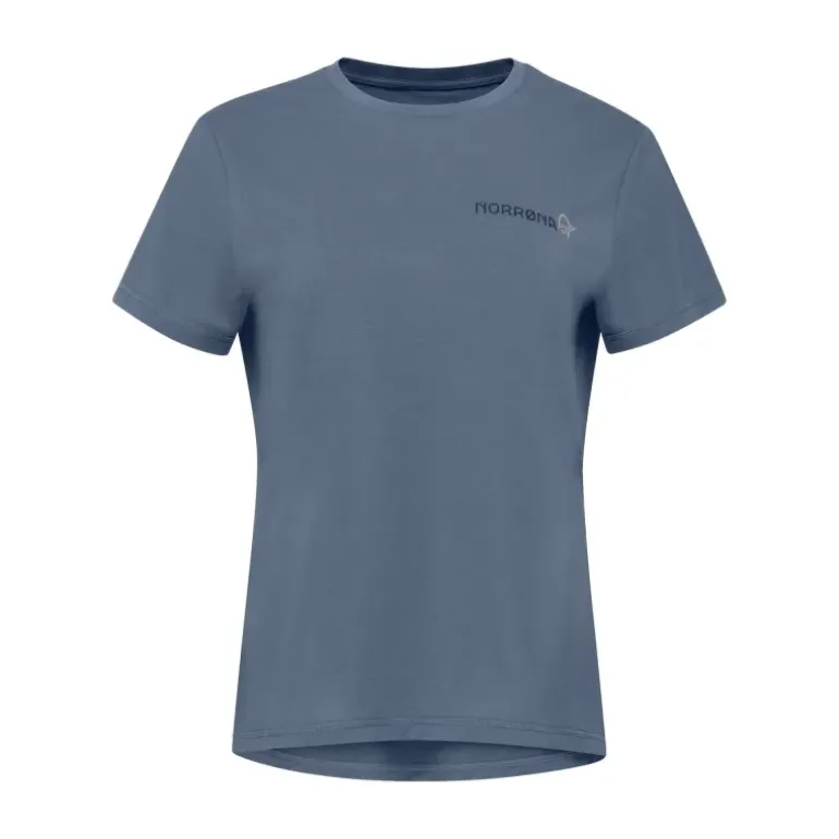T-SHIRT MANCHES COURTES FEMUND TECH FEMME