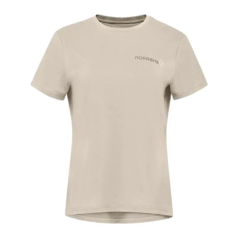 T-SHIRT MANCHES COURTES FEMUND TECH FEMME
