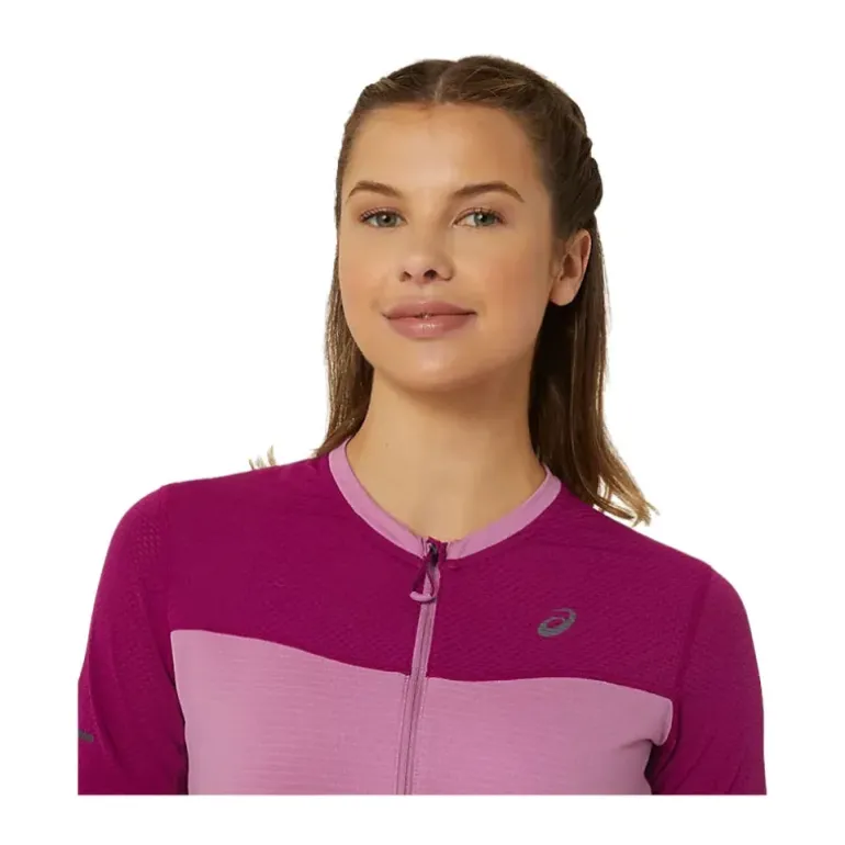 T-SHIRT MANCHES COURTES FUJITRAIL FEMME